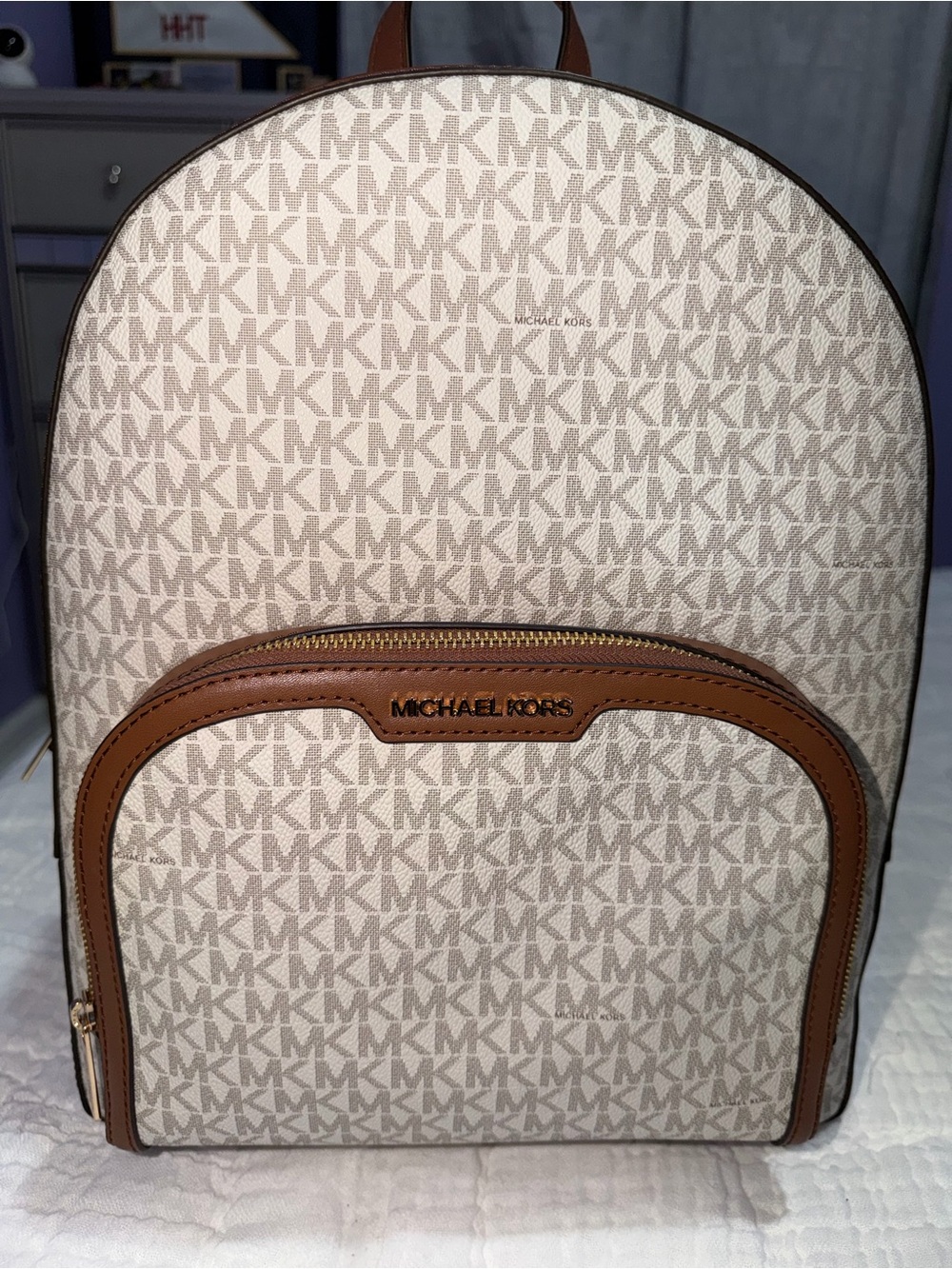 Michael Kors Backpack